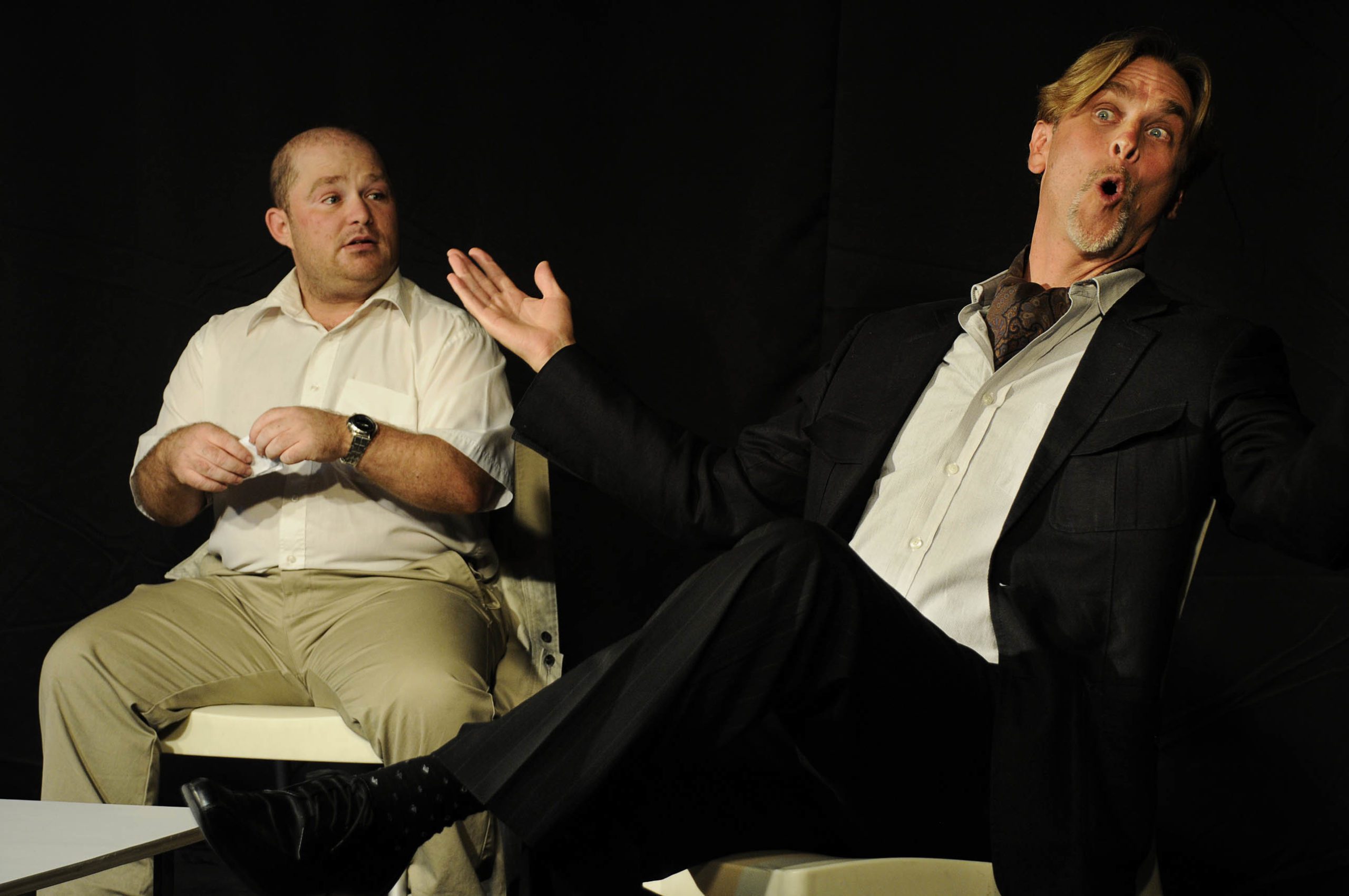 Be the star that you are