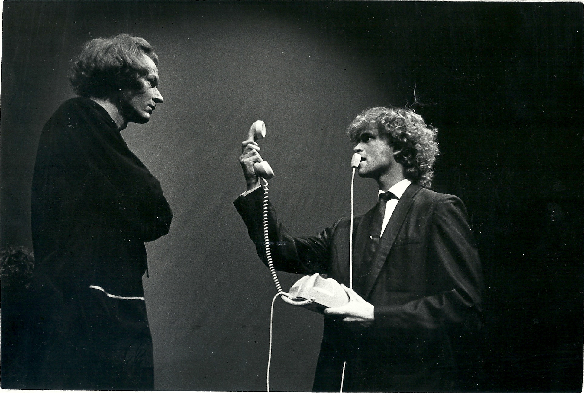 Become your character